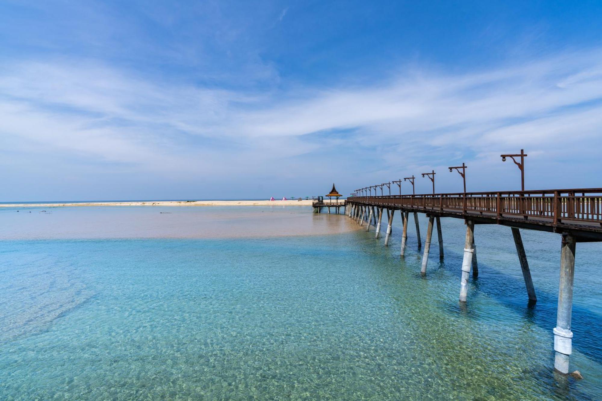 The Hotspring Beach Resort & Spa - Sha Extra Plus Phang Nga Exterior foto