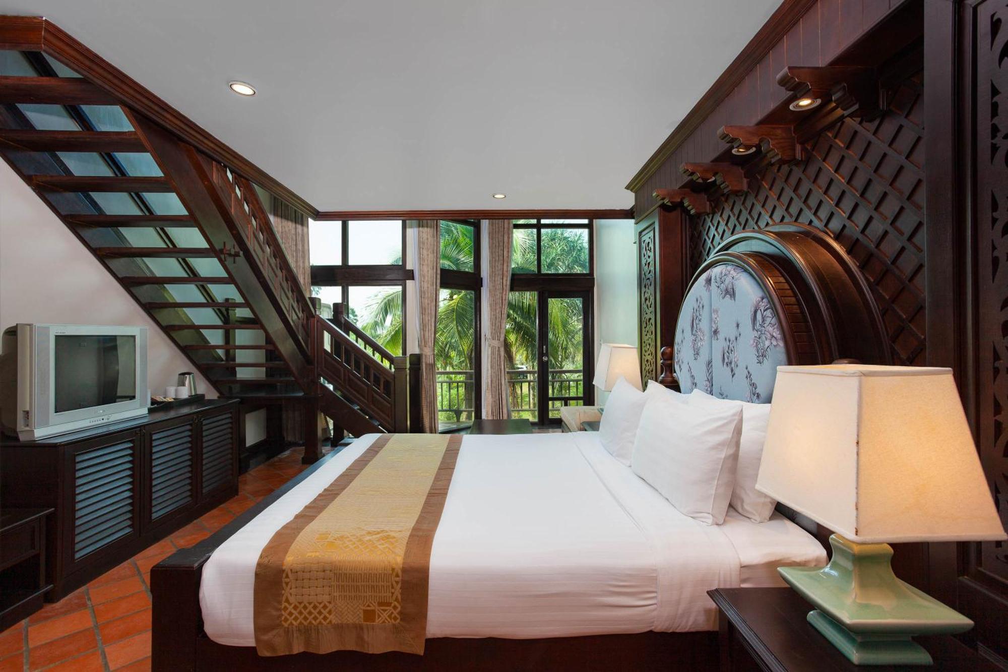 The Hotspring Beach Resort & Spa - Sha Extra Plus Phang Nga Exterior foto